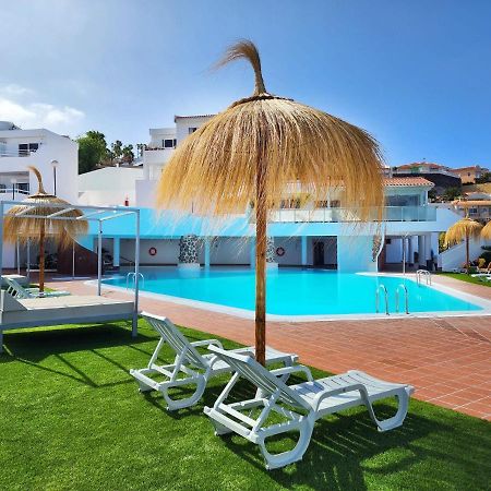 Sunshine Island Village Costa Adeje  Exterior foto