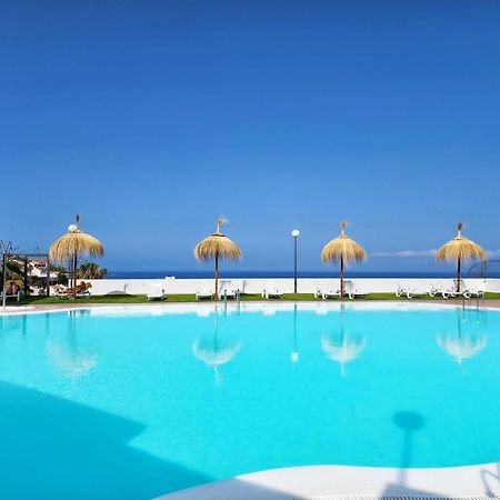 Sunshine Island Village Costa Adeje  Exterior foto