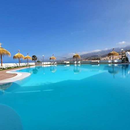 Sunshine Island Village Costa Adeje  Exterior foto
