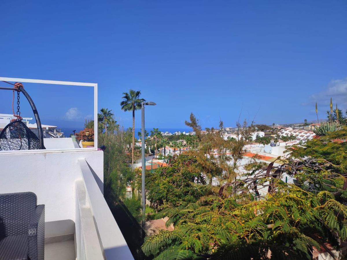 Sunshine Island Village Costa Adeje  Exterior foto