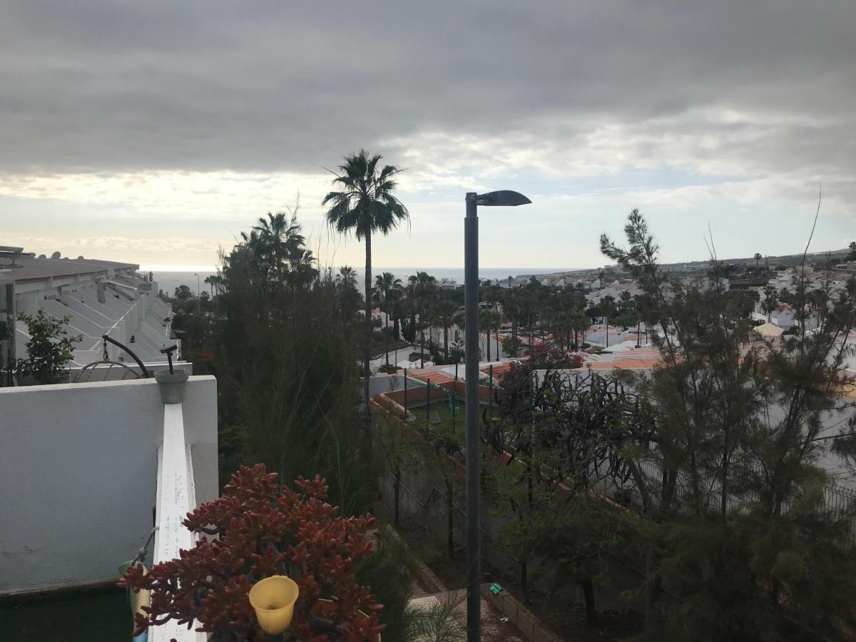 Sunshine Island Village Costa Adeje  Exterior foto