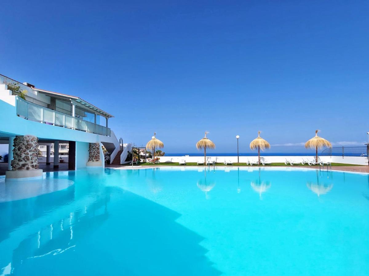 Sunshine Island Village Costa Adeje  Exterior foto