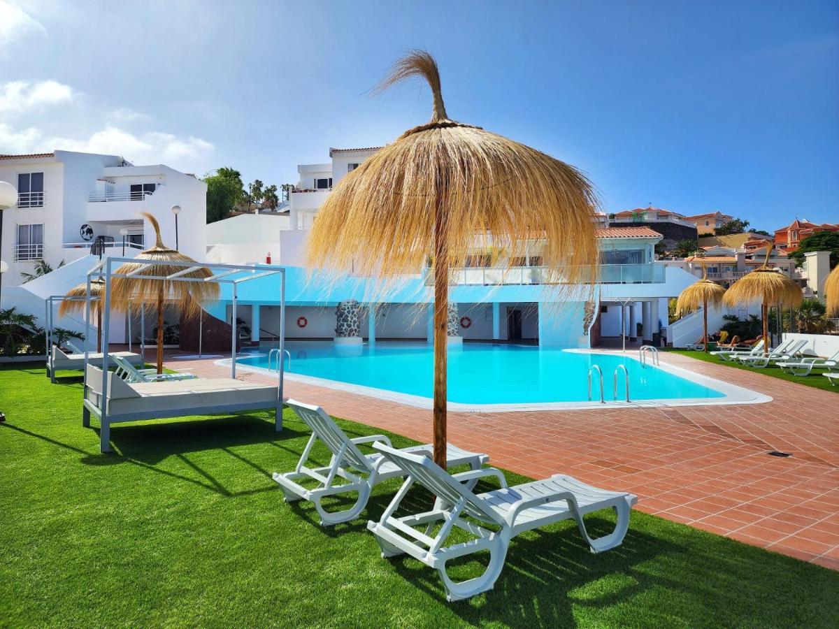 Sunshine Island Village Costa Adeje  Exterior foto