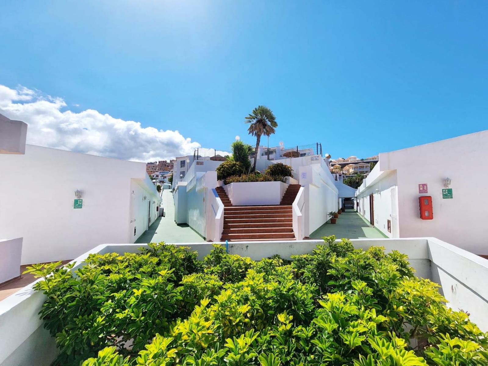 Sunshine Island Village Costa Adeje  Exterior foto