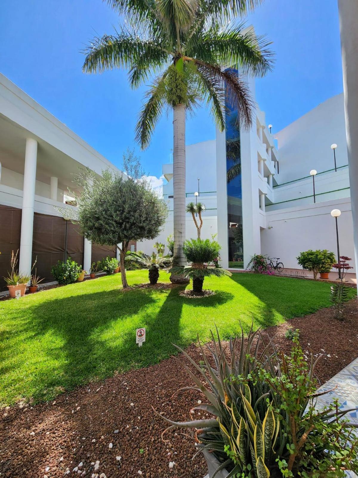 Sunshine Island Village Costa Adeje  Exterior foto