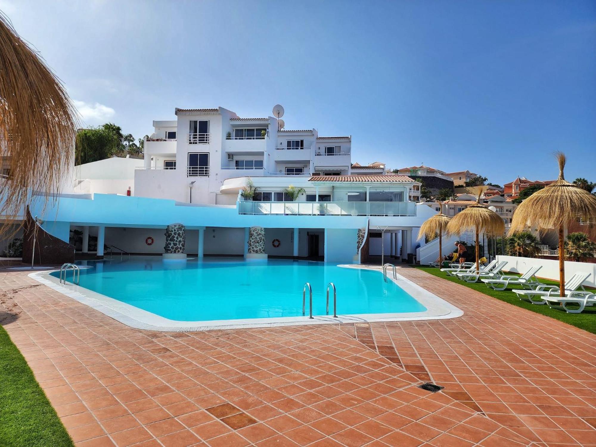 Sunshine Island Village Costa Adeje  Exterior foto